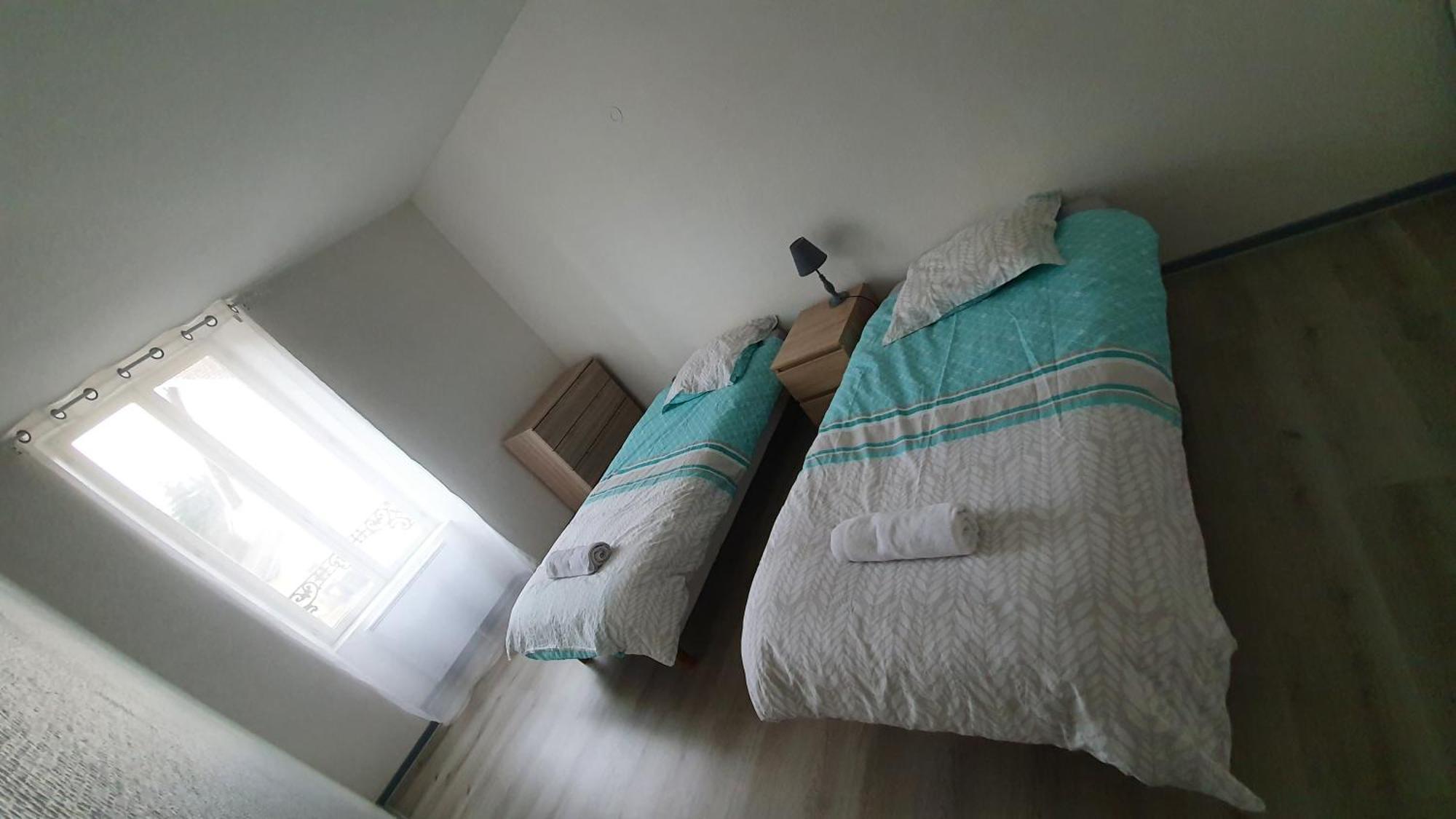 Les Gites De Jussey Oda fotoğraf